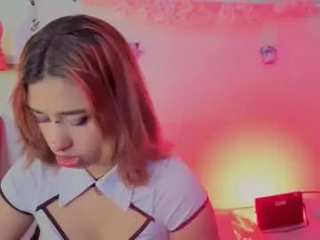 Freechat isisjones18 on Chaturbate