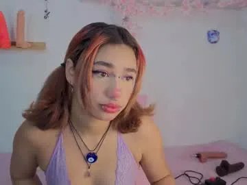 Freechat isisjones18 on Chaturbate