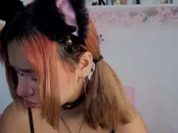 Freechat isisjones18 on Chaturbate