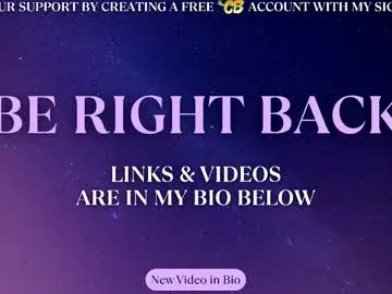 Freechat its_lily on Chaturbate