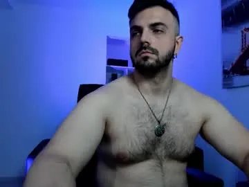 Freechat jace_thorne on Chaturbate