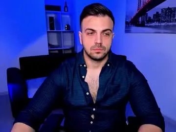 Freechat jace_thorne on Chaturbate