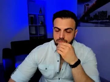 Freechat jace_thorne on Chaturbate