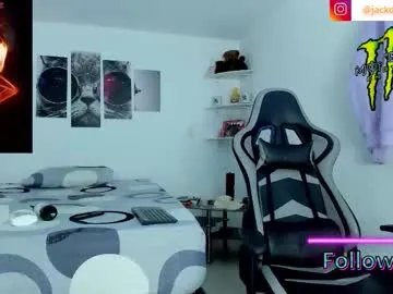 Freechat jackdeliciusdick on Chaturbate