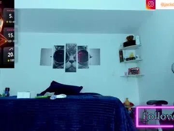 Freechat jackdeliciusdick on Chaturbate