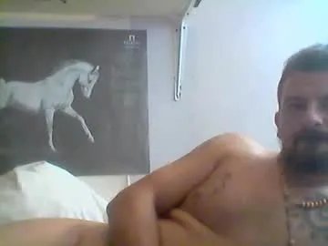 Freechat jahweed8 on Chaturbate