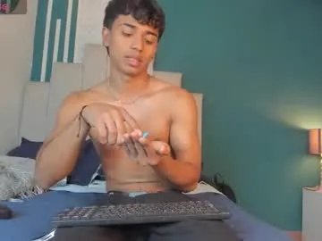 Freechat jaycobblack1 on Chaturbate