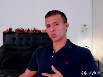Freechat jaylen_and_duke on Chaturbate