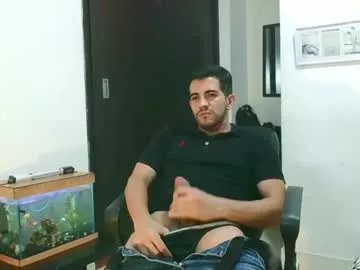 Freechat jcolbi on Chaturbate