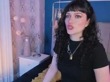 Freechat jeannesabatier on Chaturbate