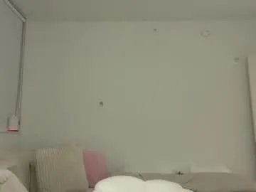 jessicaparkerrr on Chaturbate 