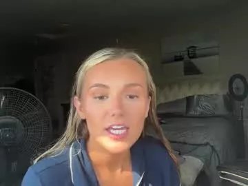 jessicaparkerrr on Chaturbate 