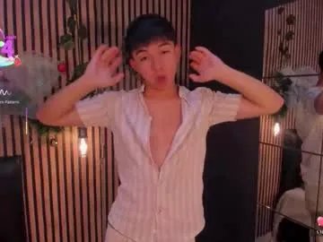 Freechat joji_spencer on Chaturbate