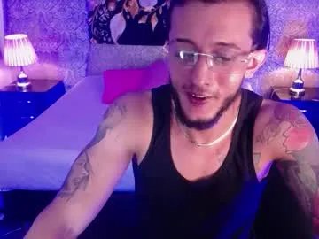 Freechat jonas_conor on Chaturbate