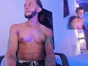 Freechat jonas_conor on Chaturbate