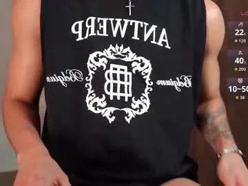 Freechat josep_davies on Chaturbate