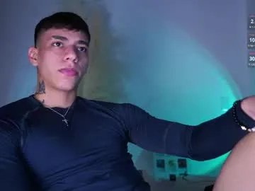 Freechat josep_davies on Chaturbate