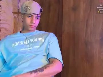 Freechat josep_davies on Chaturbate