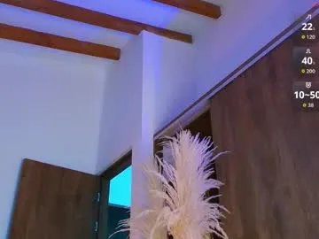 Freechat josep_davies on Chaturbate