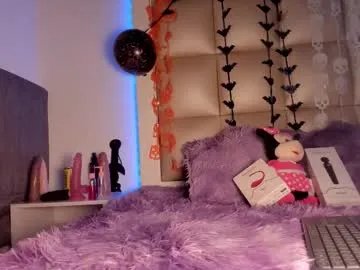 Freechat juliana_js_ on Chaturbate