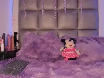 Freechat juliana_js_ on Chaturbate