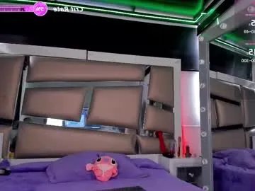 Freechat juliana_js_ on Chaturbate