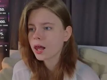 jullietebliss on Chaturbate 