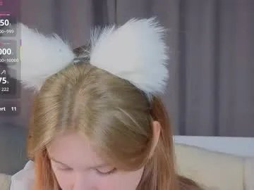 jullietebliss on Chaturbate 