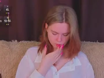 jullietebliss on Chaturbate 