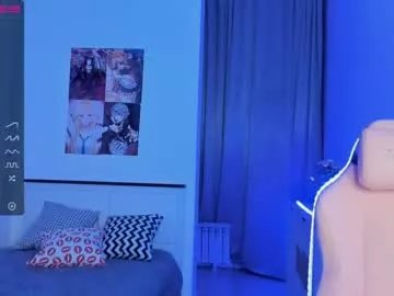 Freechat jungso_ming on Chaturbate