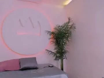 Private kaelswitch on Chaturbate