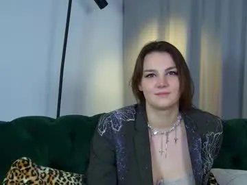 Private karenclarks on Chaturbate