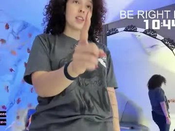 Freechat katemoss70 on Chaturbate