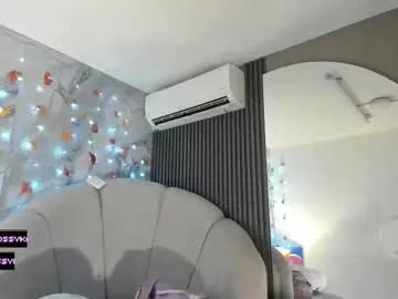 Freechat katemoss70 on Chaturbate