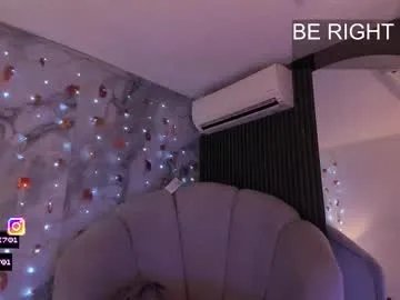 Freechat katemoss70 on Chaturbate