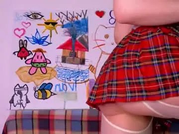 kattikiss on Chaturbate 