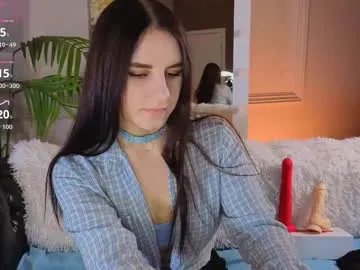 kelly_woods on Chaturbate 