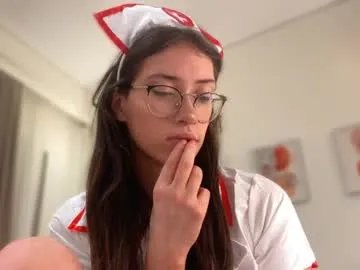 kellyberry__ on Chaturbate 