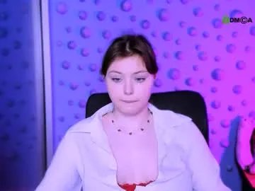 Freechat kim_classy on Chaturbate