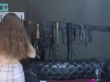 Freechat kimberly_swan_ on Chaturbate