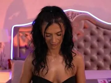 kinkyamelie on Chaturbate 