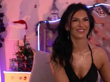 kinkyamelie on Chaturbate 