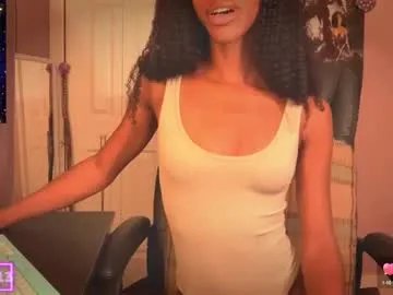 Freechat kira21_13 on Chaturbate