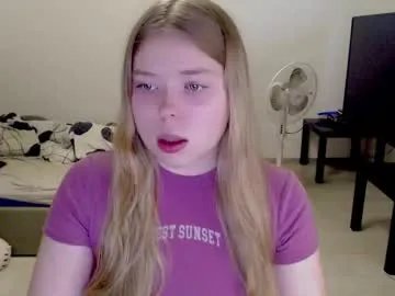 kitten_jenny01 on Chaturbate 