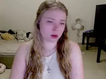 kitten_jenny01 on Chaturbate 