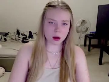 kitten_jenny01 on Chaturbate 