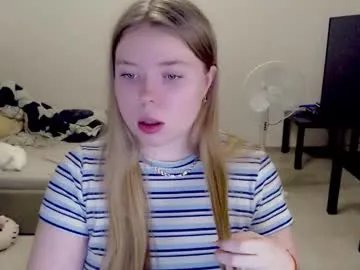 kitten_jenny01 on Chaturbate 