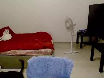 kitten_jenny01 on Chaturbate 