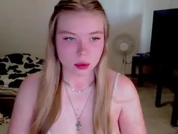 kitten_jenny01 on Chaturbate 