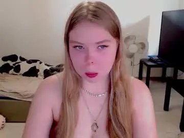 kitten_jenny01 on Chaturbate 